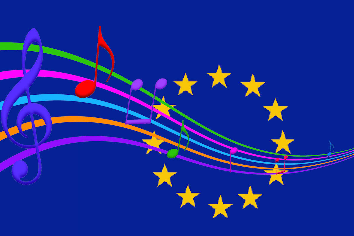 Επιστολή-έκκληση της Ευρωπαϊκής Ένωσης Συνθετών και Τραγουδοποιών προς τον πρωθυπουργό για την ΑΕΠΙ