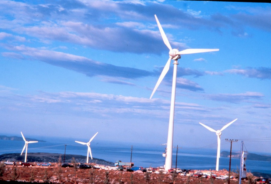 Ελλάδα – ΕΕ: Αυξητική τάση στις ανανεώσιμες πηγές ενέργειες