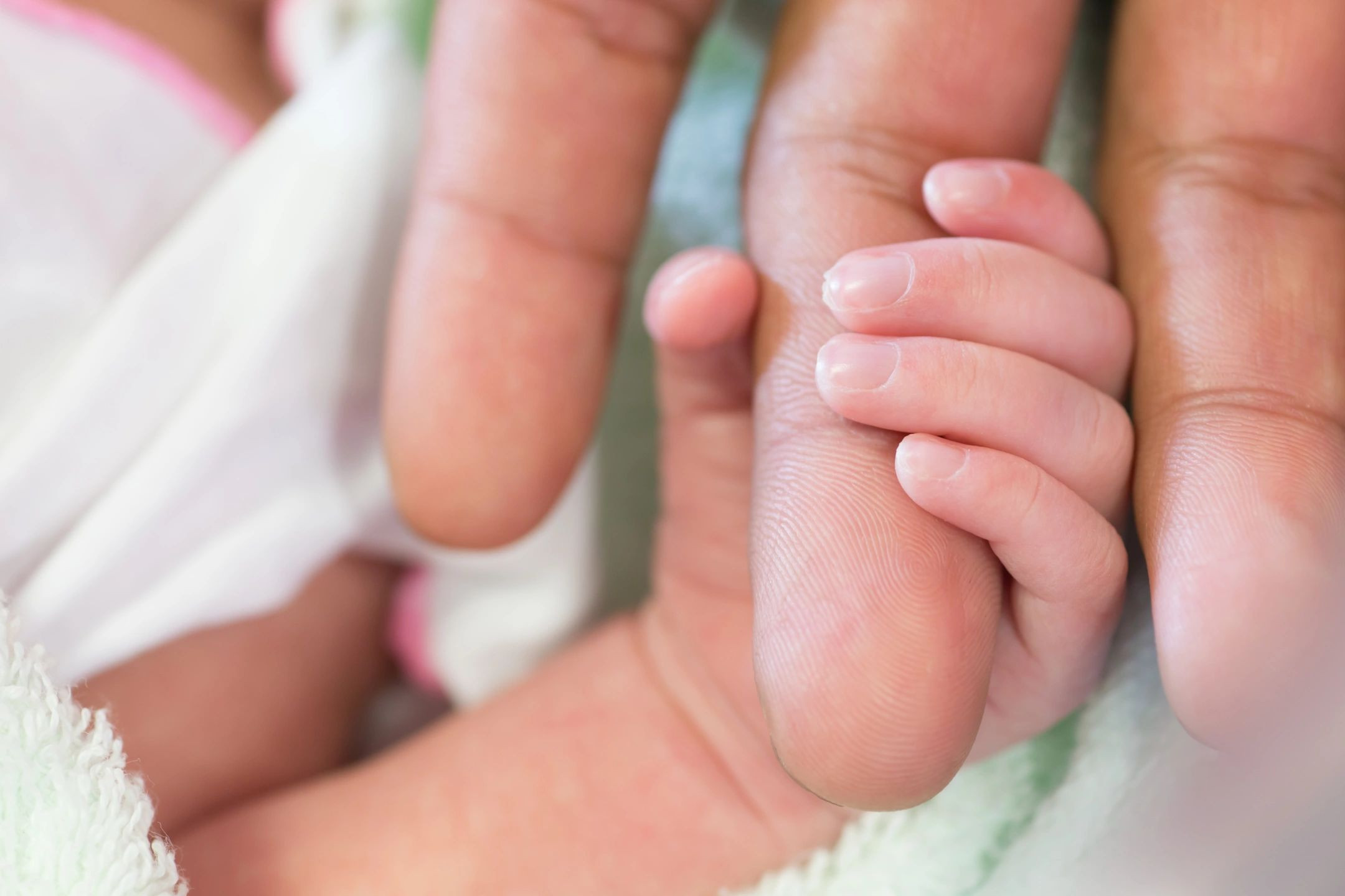 Πάνω από τις μισές γεννήσεις στην Ελλάδα γίνονται με καισαρική τομή