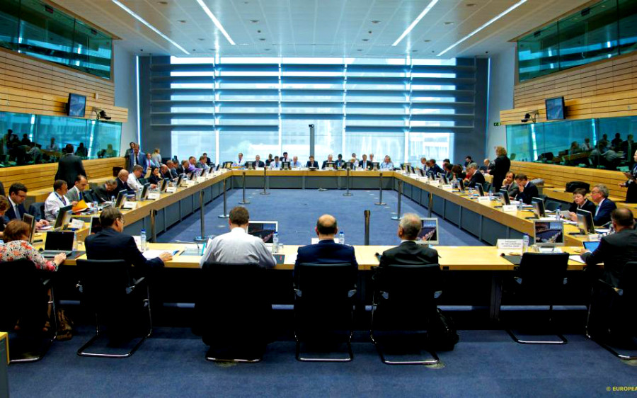 Μικρές οι προσδοκίες για το Eurogroup της 20ης Μαρτίου