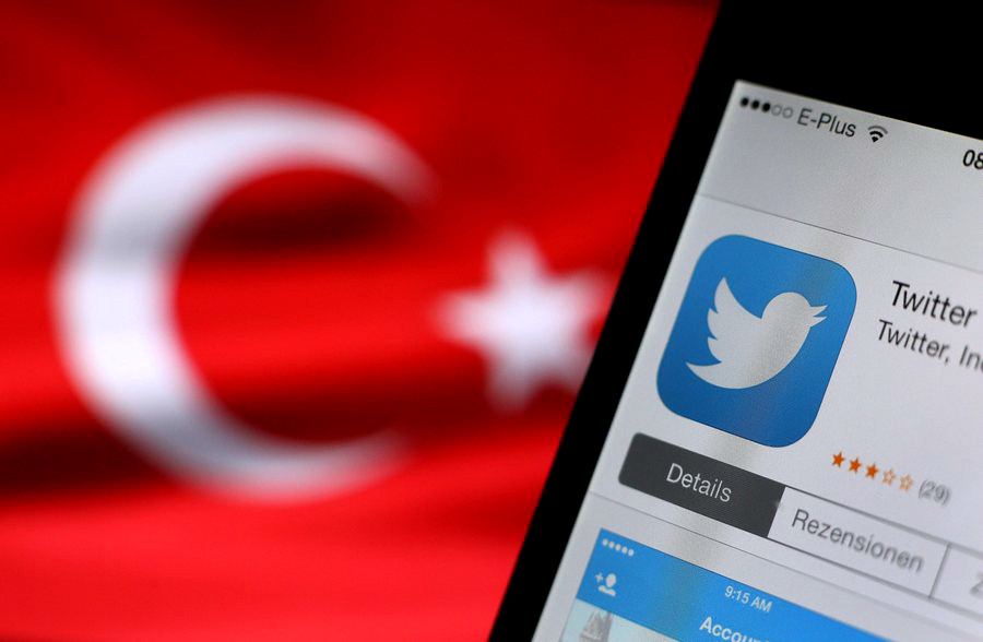 Τουρκικά χακαρίσματα  και «τσαμπουκά» troll στο διαδίκτυο