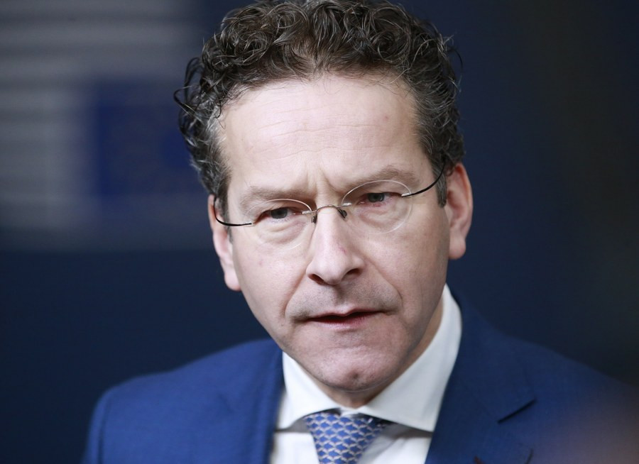Συντριβή για το κόμμα του Ντάισελμπλουμ, «δυσκολεύει» η προεδρία στο Eurogroup
