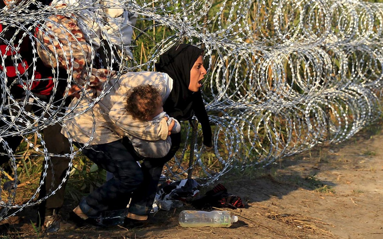 Ομαδικό «πυρ» εναντίον της Συμφωνίας ΕΕ – Τουρκίας για τους πρόσφυγες από τις ΜΚΟ