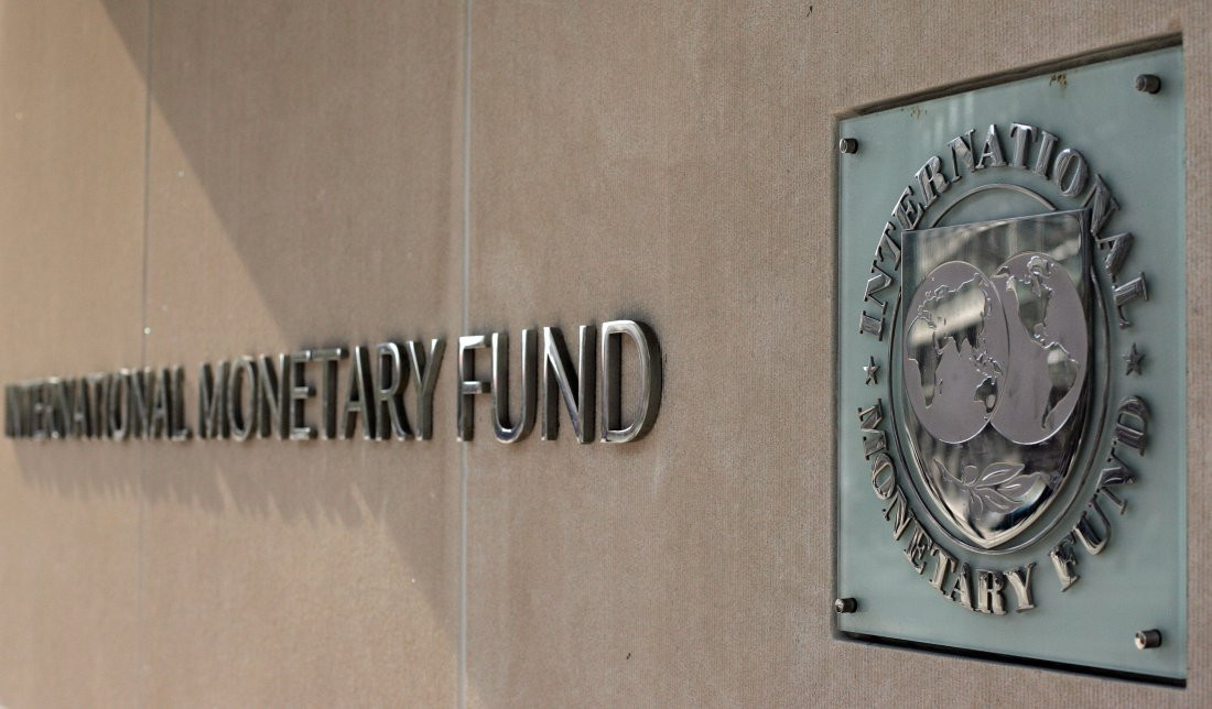 CNBC: Το ΔΝΤ «προ των πυλών» του ελληνικού προγράμματος