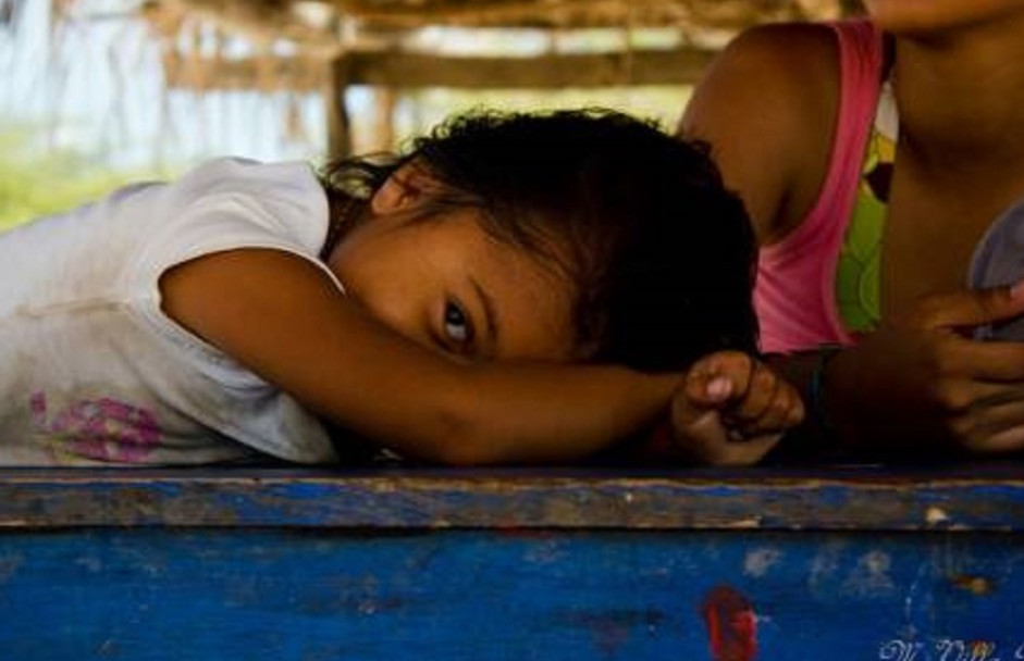 Ενοπλες συγκρούσεις και πείνα στοιχειώνουν την Κολομβία [ΒΙΝΤΕΟ]
