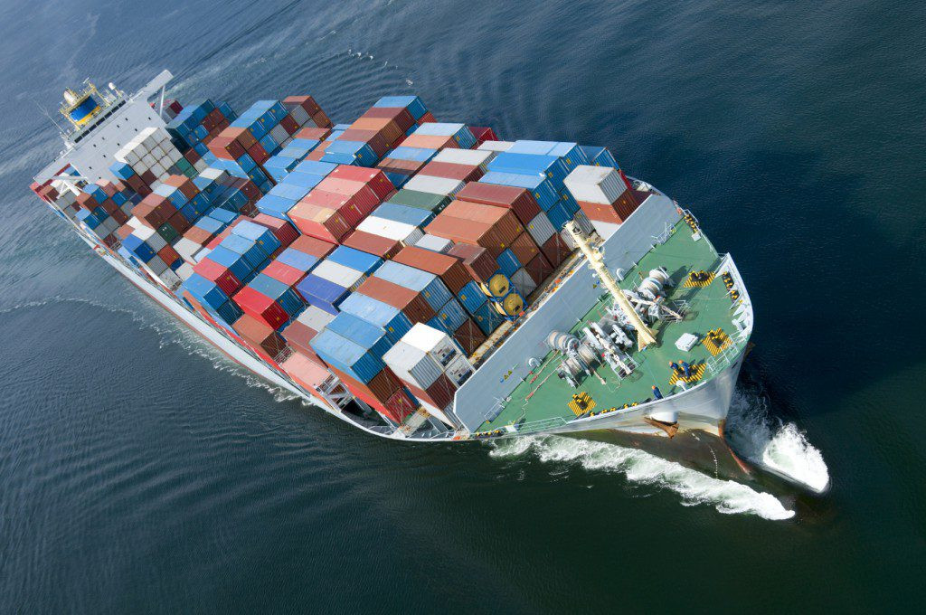Οι μεγάλοι ρυπαντές: 15 πλοία μολύνουν όσο όλα τα αυτοκίνητα μαζί