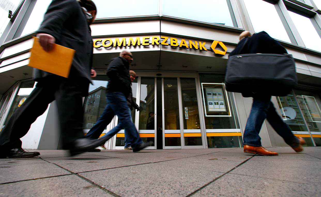 Δεκάδες γερμανικές τράπεζες «ξέπλεναν» χρήμα από την Ρωσία
