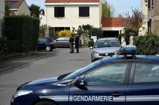 Γαλλία: Μαχαίρωσε και σκότωσε τη σύντροφό και τα παιδιά της και μετά αυτοκτόνησε