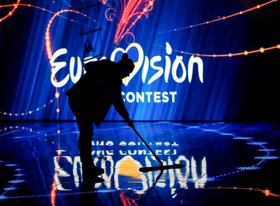 Γεωπολιτικά «φαλτσαρίσματα» στην Eurovision