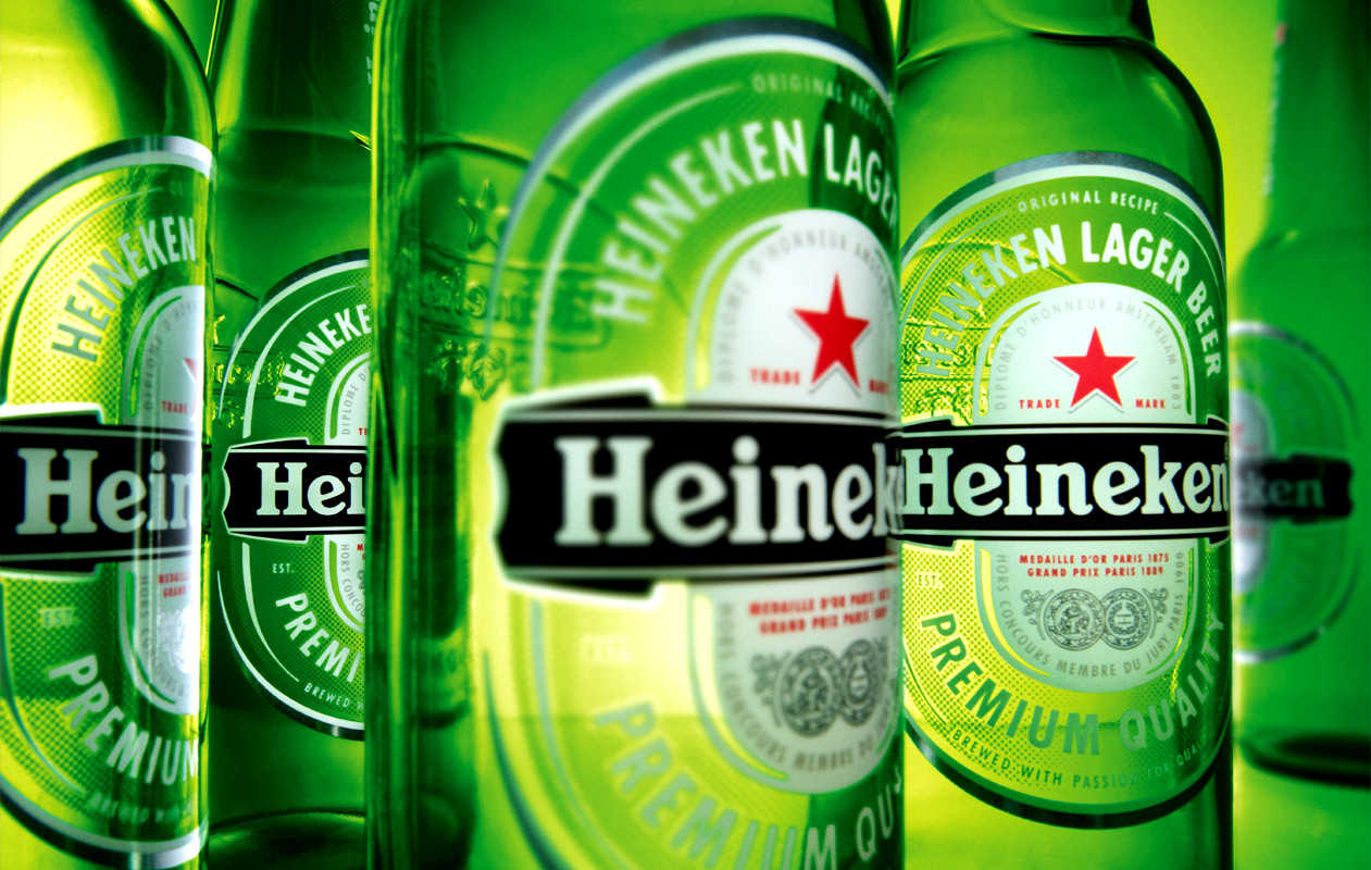 Η Ουγγαρία κόβει ως «κομμουνιστικό σύμβολο» το αστέρι της Heineken
