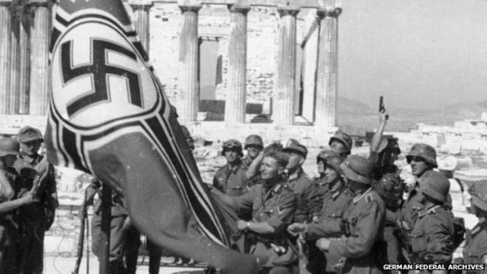 Κατοχικές Αποζημιώσεις: ελληνική ατολμία απέναντι στη γερμανική αδιαλλαξία. Ως πότε;