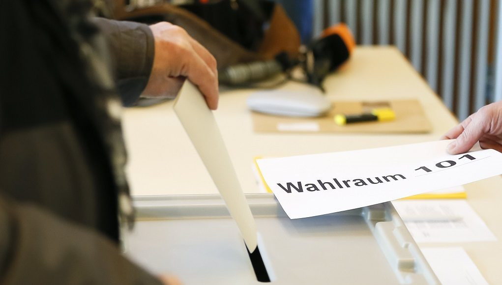 Γερμανία: Εκλογές- βαρόμετρο σήμερα στο κρατίδιο του Σάαρλαντ