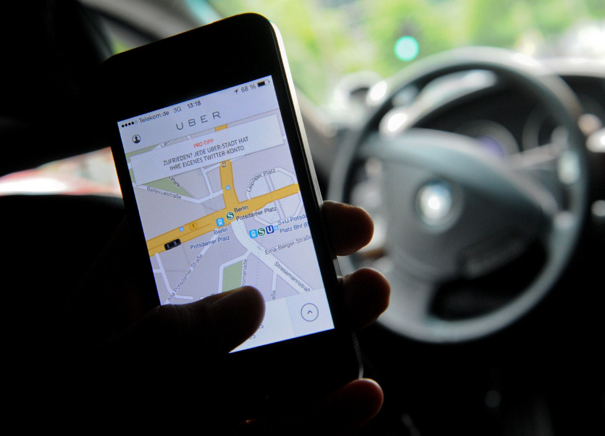 Η Uber αποσύρει τα αυτόνομα ταξί έπειτα από τροχαίο