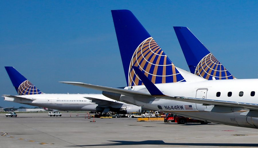 United Airlines: Κώδικας ενδυμασίας… ανάλογα με την τιμή του εισιτηρίου