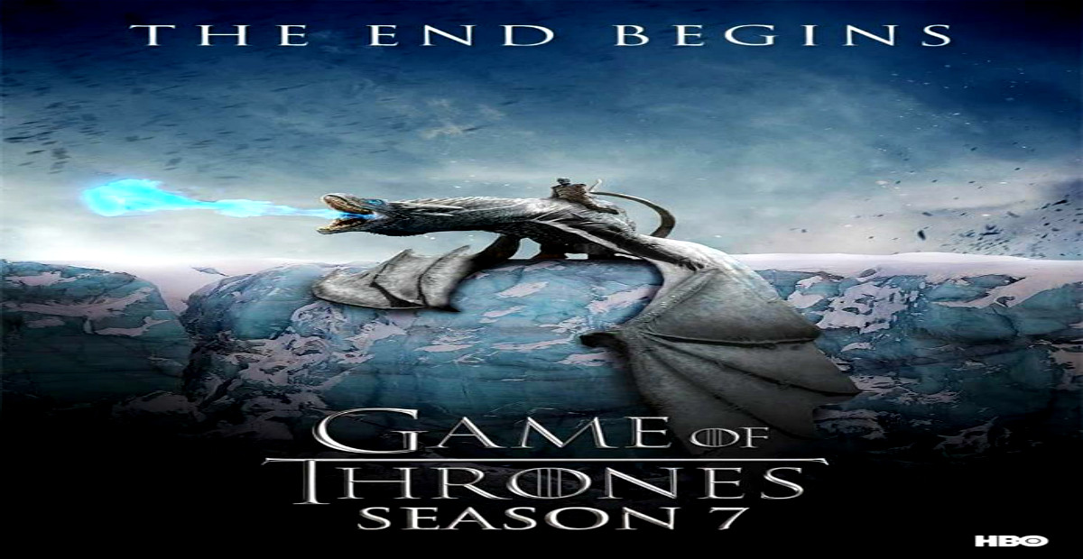 Game of Thrones VII… η αρχή του τέλους: Η σειρά φαινόμενο επιστρέφει στη NOVA!