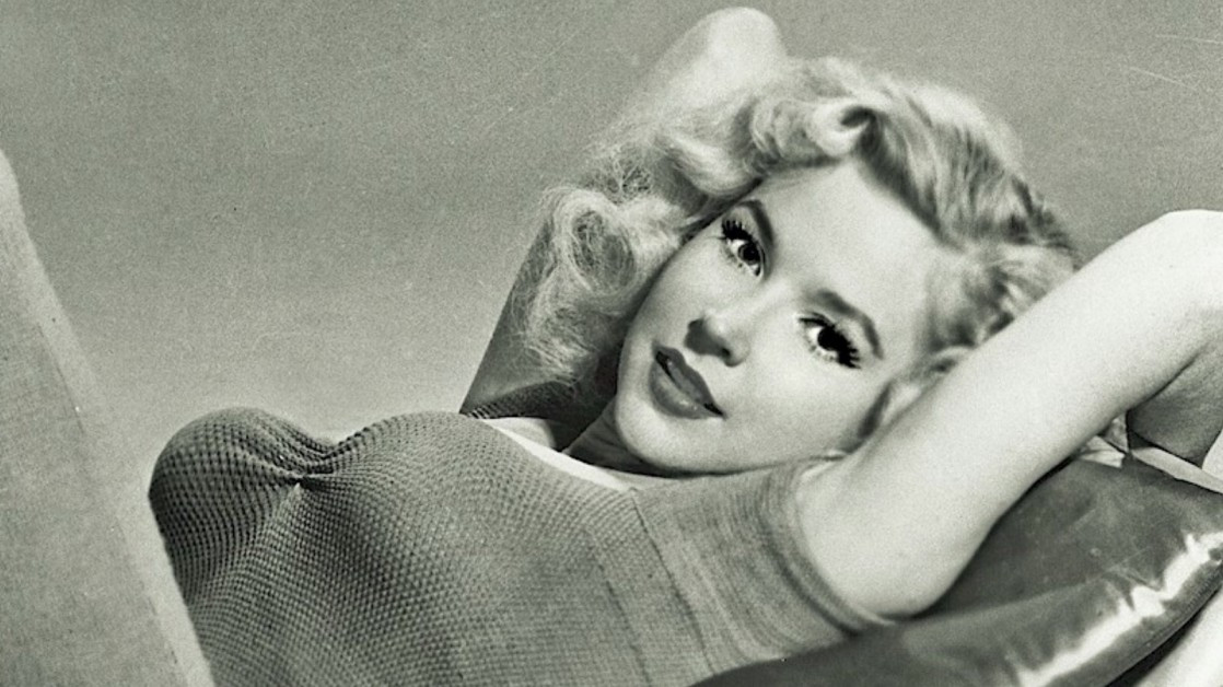 Μπέτι Μπρόσμερ: Η αντρική φαντασίωση της δεκαετίας του 1950