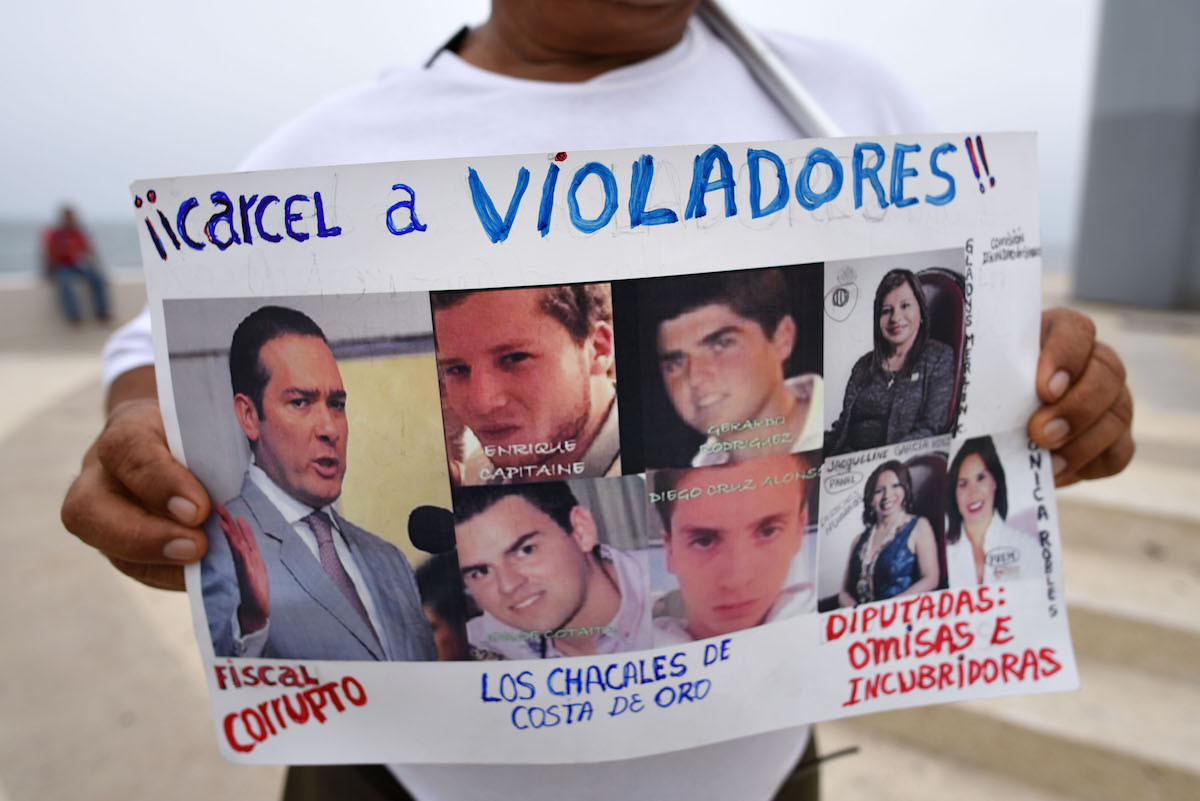 Υπόθεση «Los Porkys»: Αυτοί οι βιαστές δεν τιμωρούνται [ΒΙΝΤΕΟ]