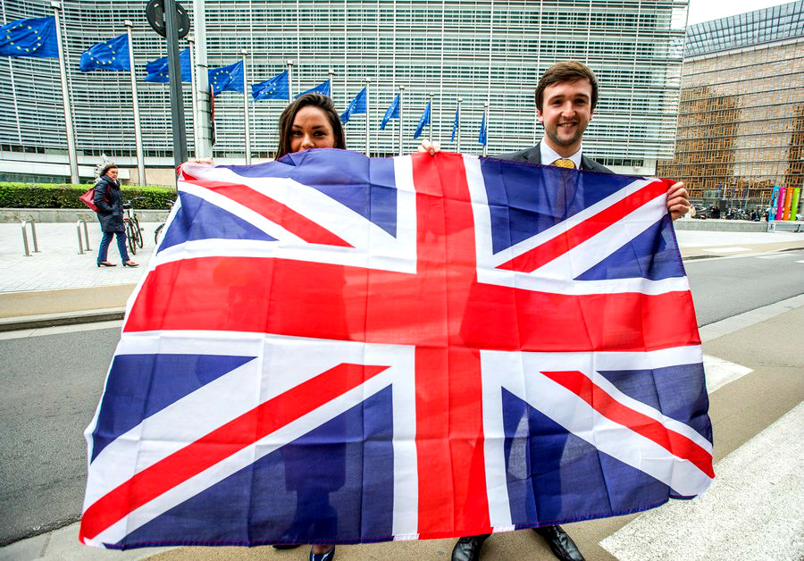 Τι περιμένει κάθε χώρα της ΕΕ από το Brexit: Προτεραιότητες και φόβοι