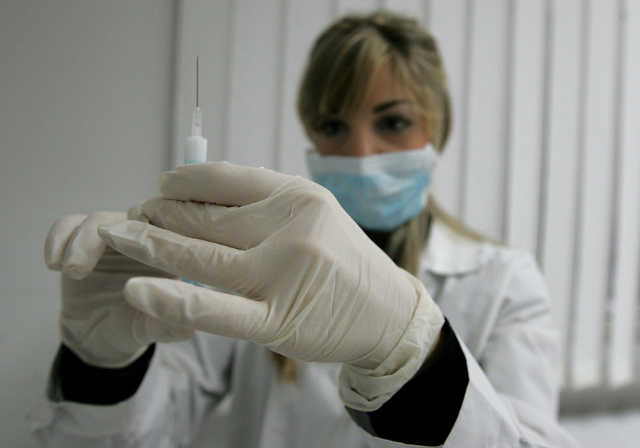 Συναγερμός για επιδημία ιλαράς στην Ευρώπη