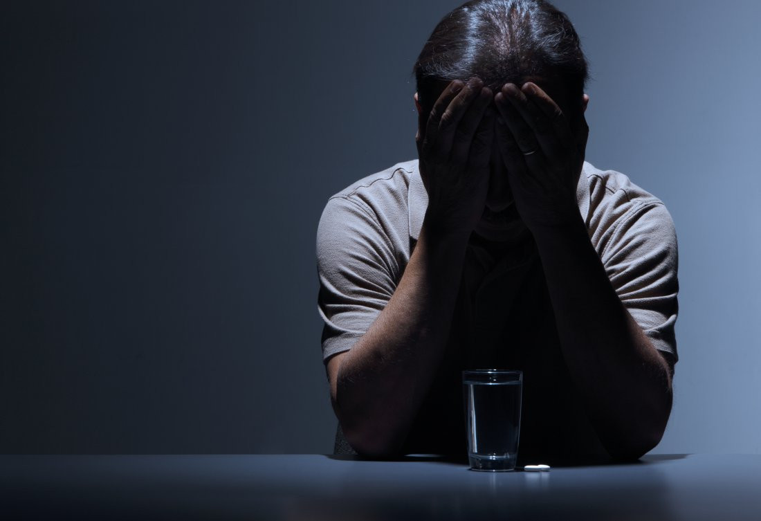 Παγκόσμιος Οργανισμός Υγείας: η κατάθλιψη σπάει κάθε ρεκόρ σε όλον τον κόσμο