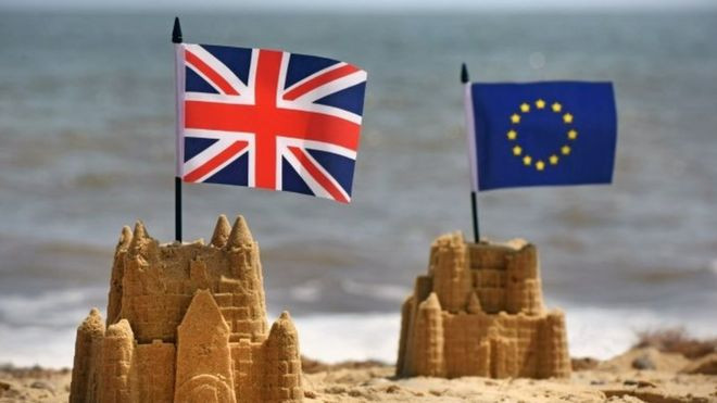 Πως η Βρετανία θα μετατρέψει τους νόμους της ΕΕ σε εσωτερικό δίκαιο