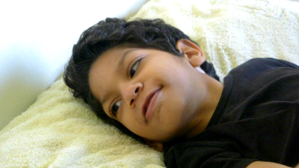 Diamo: Η ιστορία του 9χρονου που πέθανε αλλά άλλαξε τη ζωή όλων