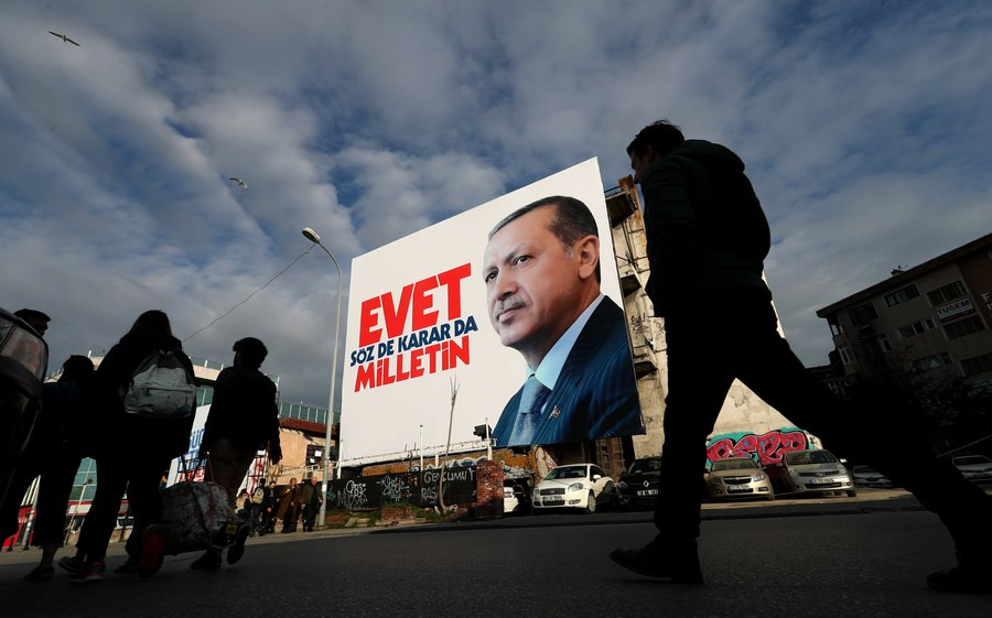 Τουρκία: «Δεν δεχόμαστε τετελεσμένα στο Αιγαίο»