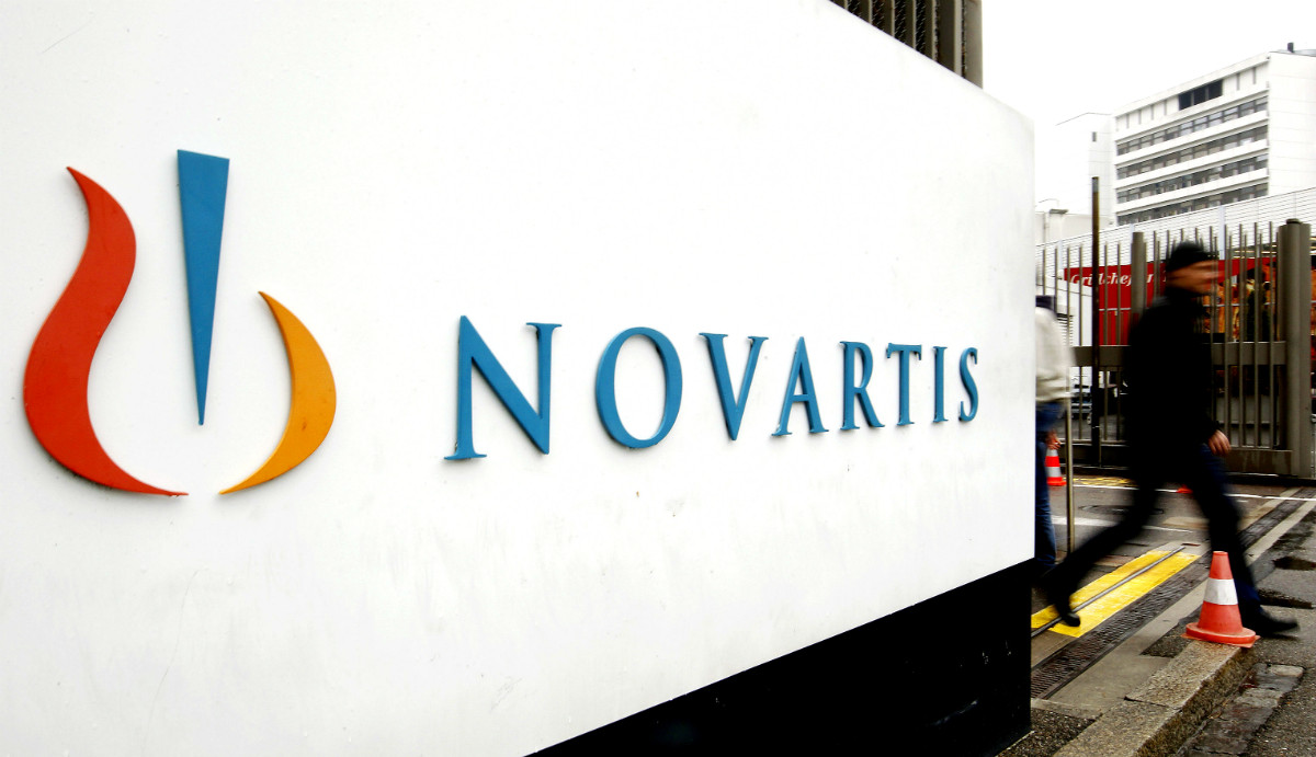Πολιτικοί που κυβέρνησαν τη χώρα στο σκάνδαλο της Novartis