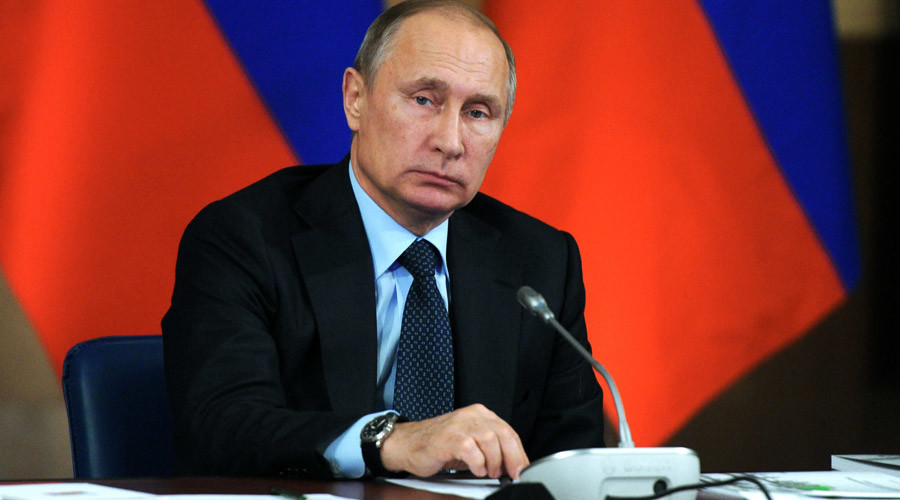 Η «πέμπτη φάλαγγα» του Πούτιν στην ελίτ της Δύσης