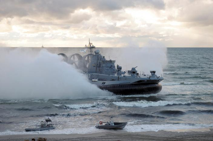 Η Ρωσία έχει τη δυνατότητα να εξαπολύσει επίθεση στη Βαλτική σε 24 ώρες, σύμφωνα με τη Λιθουανία