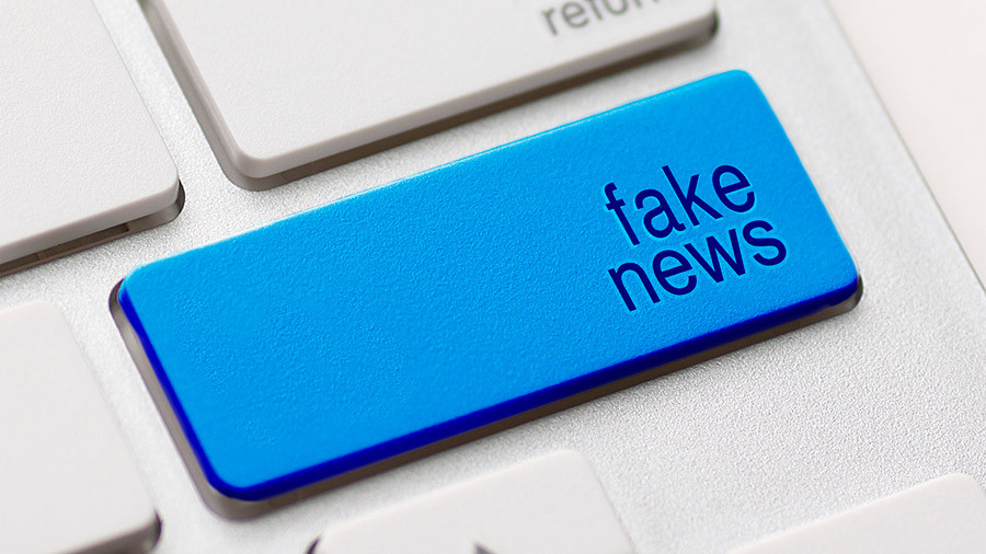 Kολοσσοί του διαδικτύου ενώνονται ενάντια στα Fake News