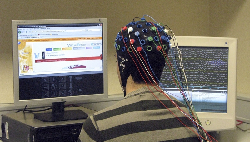 Yπερυπολογιστής κάνει διαγνώσεις της κατάθλιψης, μελετώντας εικόνες του εγκεφάλου