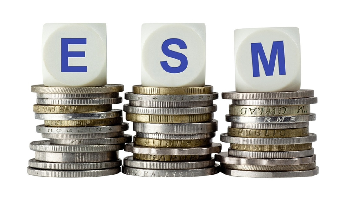 ESM: Βελτιωμένοι οι δείκτες της ελληνικής οικονομίας