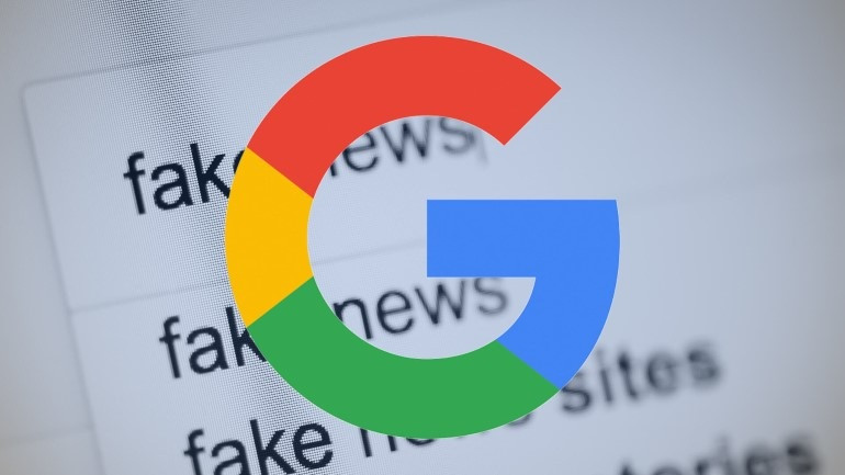 «Fact Check»: Η νέα υπηρεσία της Google για τα fake news