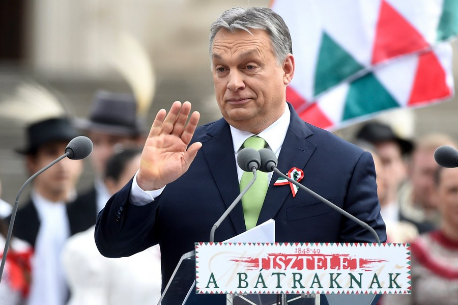 Το ΕΛΚ προειδοποίησε την Ουγγαρία με κυρώσεις
