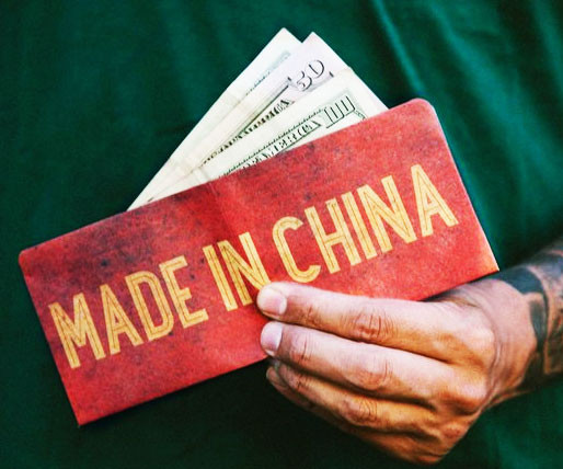 Το σχέδιο «Made in China» και η αντίδραση των ευρωπαϊκών εταιρειών