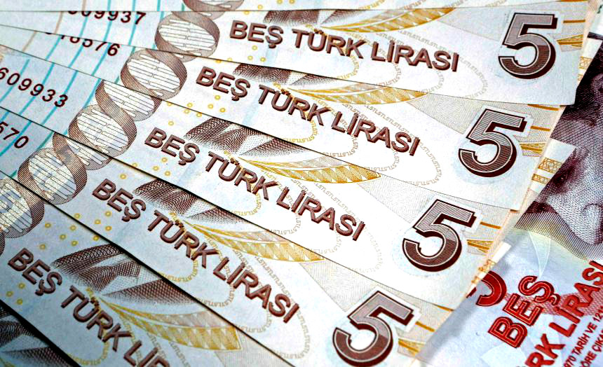 Τουρκία: Η οικονομική «τίγρης της Ανατολής» είναι υπό εξαφάνιση