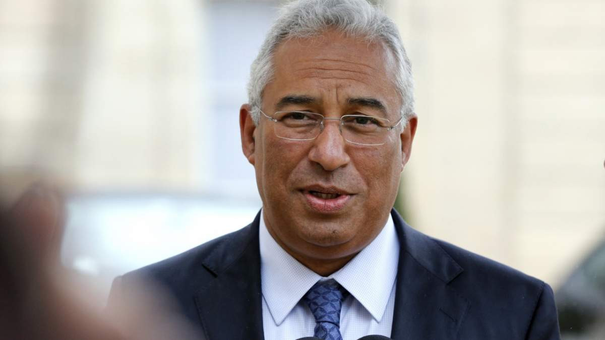 Ο πρωθυπουργός της Πορτογαλίας κάλεσε ξανά τον Ντάισελμπλουμ να παραιτηθεί