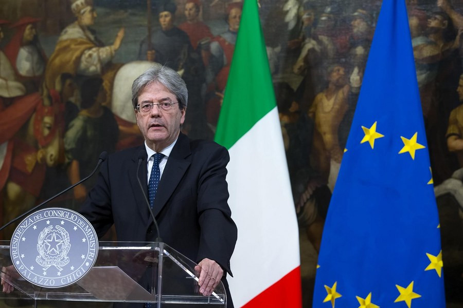 Νέα έκτακτα οικονομικά μέτρα υιοθετεί η Ιταλία μετά από απαίτηση των Βρυξελλών