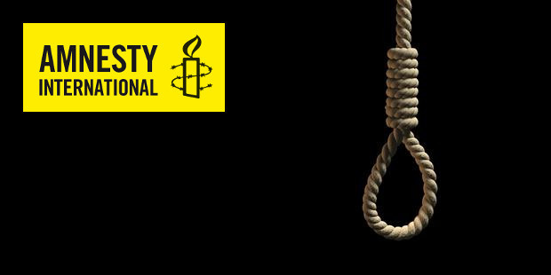 Διεθνής Αμνηστία: Η Κίνα πρώτη χώρα στις εκτελέσεις θανατοποινιτών