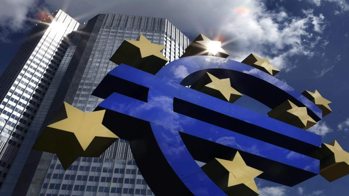 ΕΚΤ: Το 2016 η καλύτερη χρονιά για την ευρωζώνη μετά την κρίση