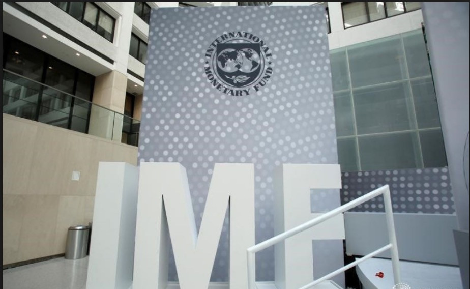 ΗΠΑ: Το ΔΝΤ μπορεί να έχει υποστηρικτικό ρόλο στο ελληνικό πρόγραμμα