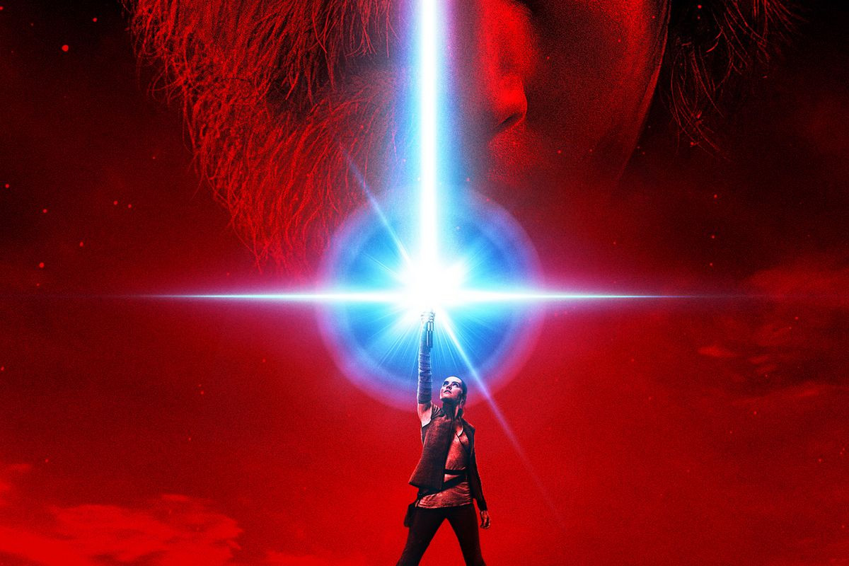 Το πρώτο τρέιλερ για το «Star Wars: The Last Jedi»