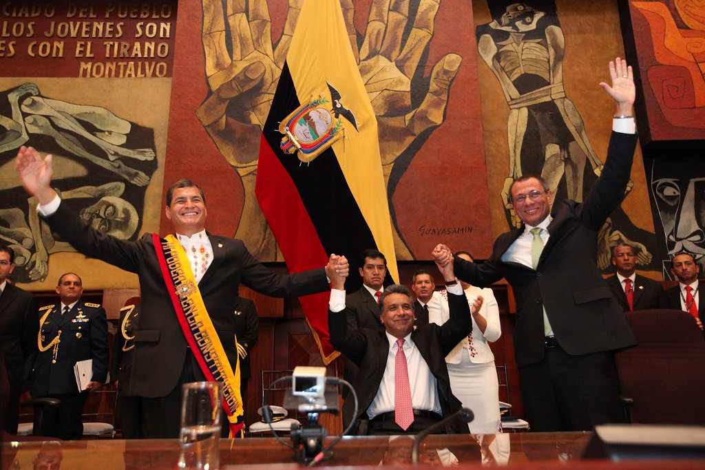 Λατινική Αμερική: Μια ήπειρος σε αναταραχή
