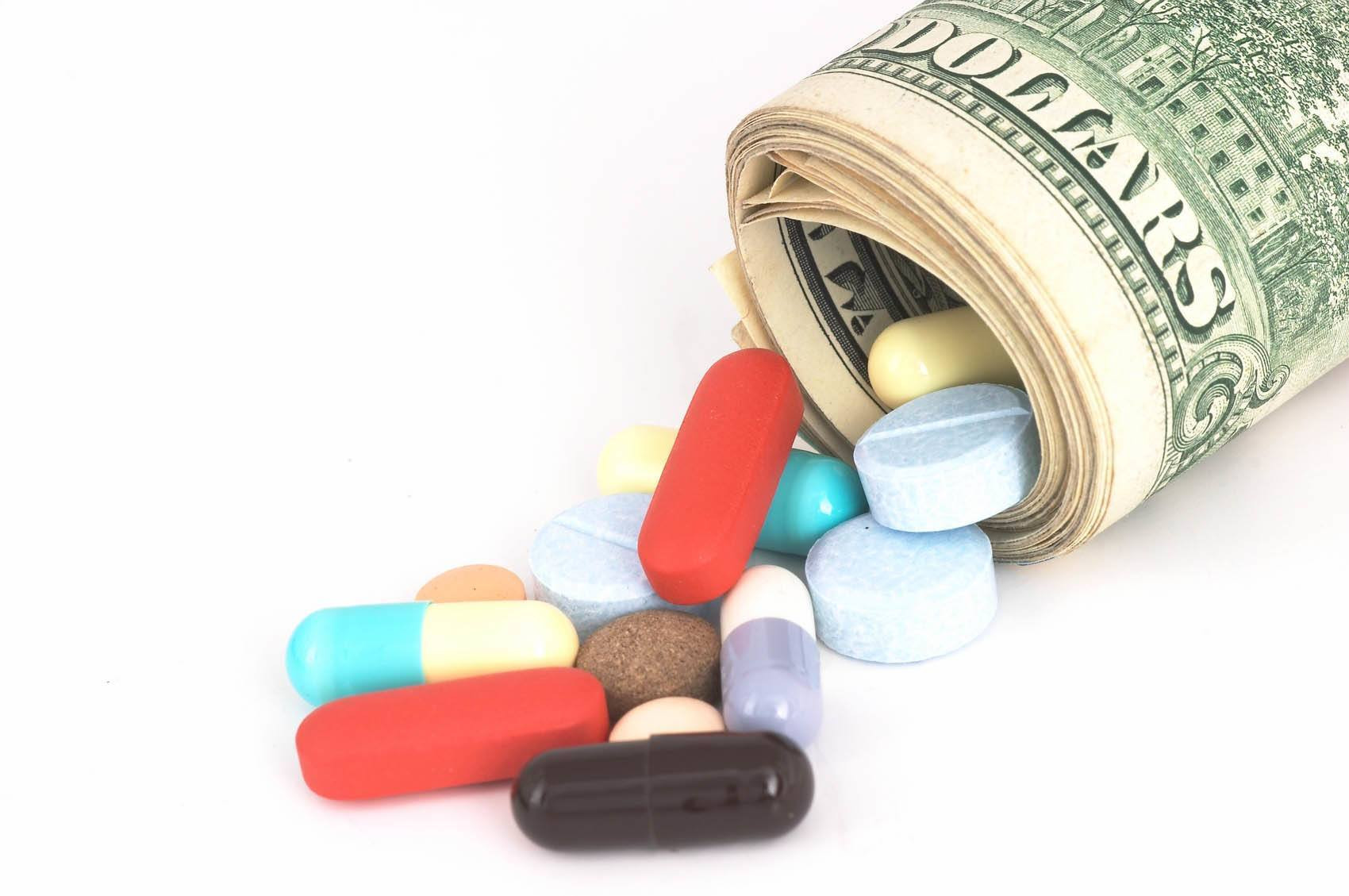 Πώς θα μπορούσαν να μειωθούν ραγδαία ο τιμές των φαρμάκων