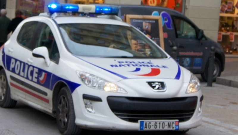 Συλλήψεις για τρομοκρατία στην Μασσαλία