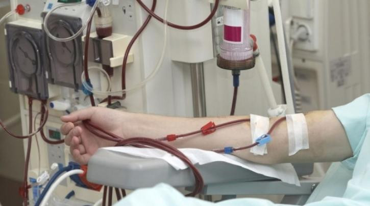 Ένταξη των ανασφάλιστων ασθενών σε μόνιμο πρόγραμμα αιμοκάθαρσης