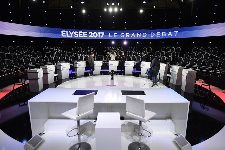 Γαλλικές Εκλογές: Κρίσιμη μάχη σε μια Ευρώπη που βράζει