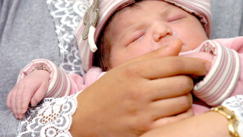 Αργεντινή: Γέννησε ενώ ήταν σε κώμα