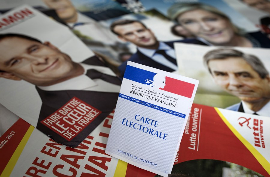 Γαλλικές εκλογές: Τόλμη ή αδιέξοδο;